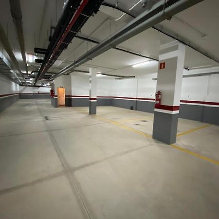 Marfolin 10 Daire Cotillo Dış mekan fotoğraf